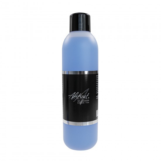 Gel Cleanser Green Tea 1000 ml Abstract