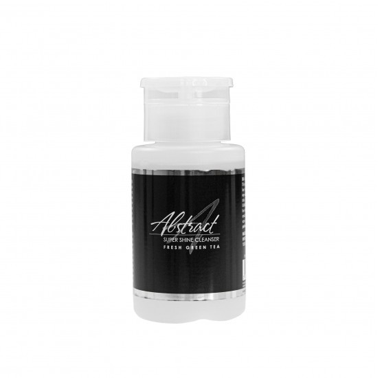 Super Shine Cleanser 150 ml Abstract