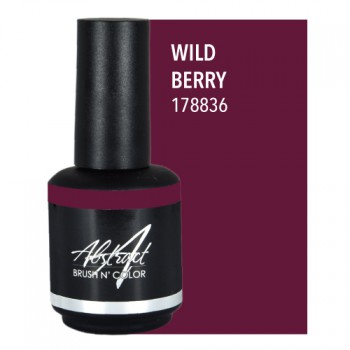 Abstract Wild berry 15 ml