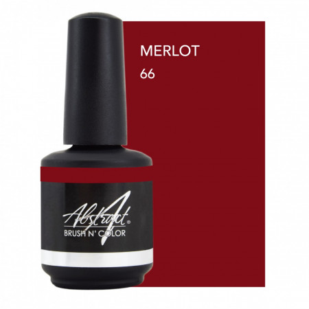 Abstract Merlot 15 ml