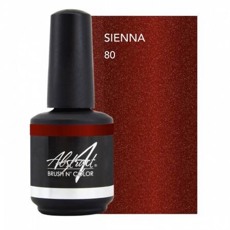 Abstract Sienna 15 ml