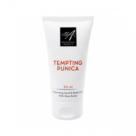 Tempting Punica Hand & Body Lotion 50 ml