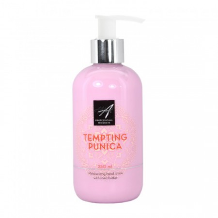Tempting Punica Hand & Body Lotion 250 ml