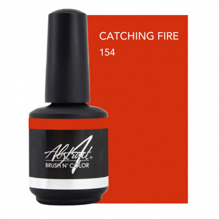Abstract Catching fire 15 ml