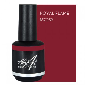 Abstract Royal flame 15 ml