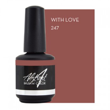 Abstract With Love 15 ml