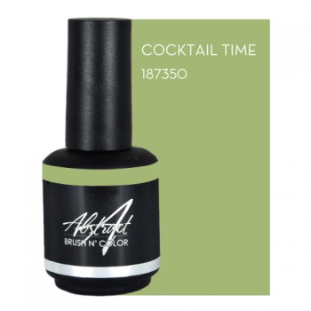 Abstract Cocktail time 15 ml