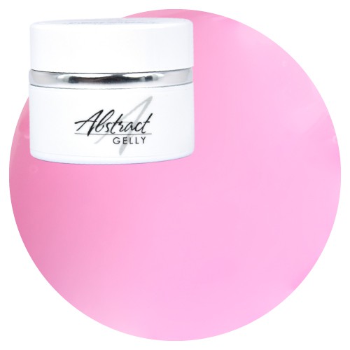 Milky Pink Gelly Gel 15 ml Milky Pink Gelly Gel 15 ml