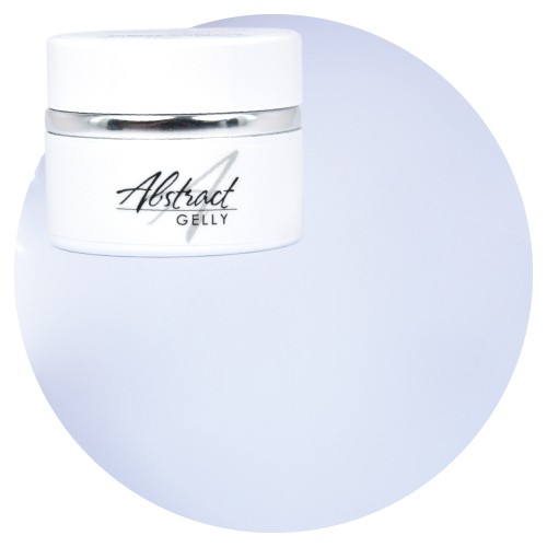 Milky White - Gelly Gel 15 ml Milky White - Gelly Gel 15 ml