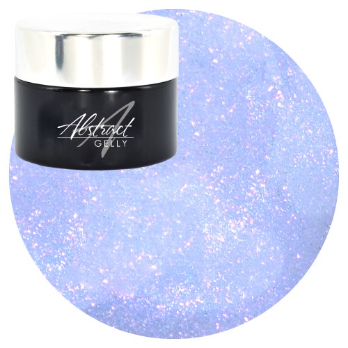 Sparkling Crystal Clear Gelly Gel 15 ml Sparkling Crystal Clear Gelly Gel 15 ml