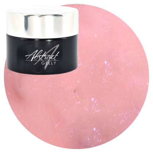 Sparkling Natural - Gelly Gel 15 ml Sparkling Natural - Gelly Gel 15 ml