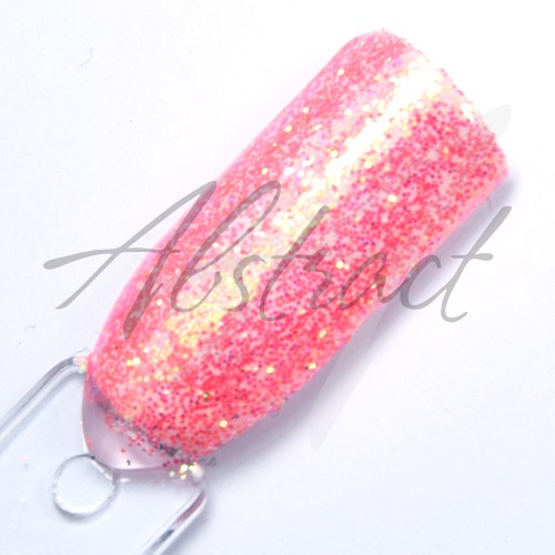 Neon Glitter 02
