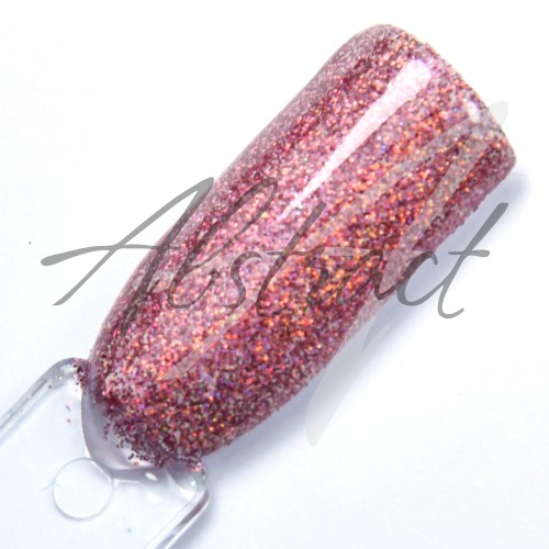Mermaid Glitter pink