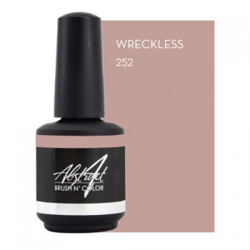 Abstract Wreckless 15 ml