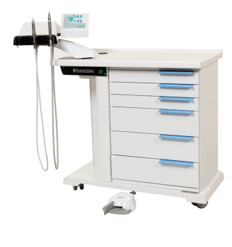 Euroclinic Compact S - Type H