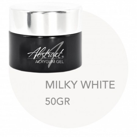 Milky White 50 ml