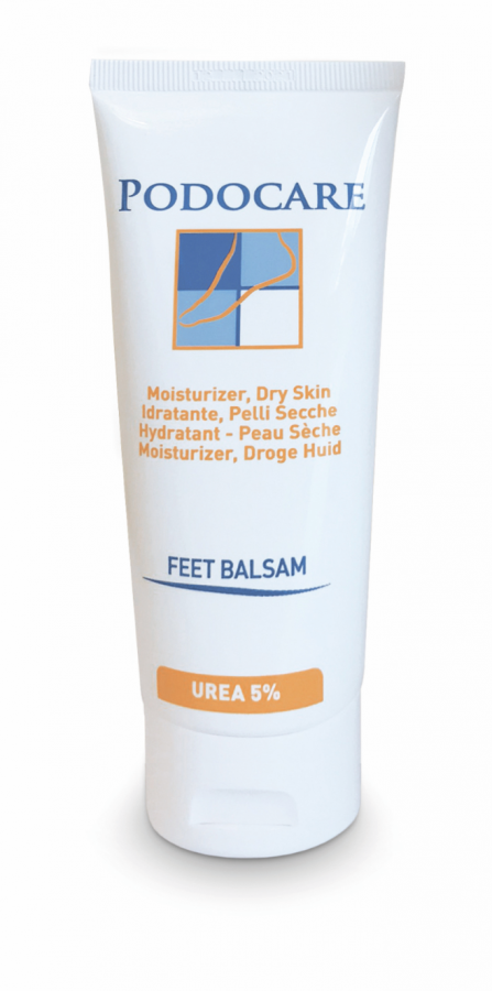 Tube with box Moisturizer - Dry Skin 100 ml | Podocare Tube with box Moisturizer - Dry Skin 100 ml | Podocare