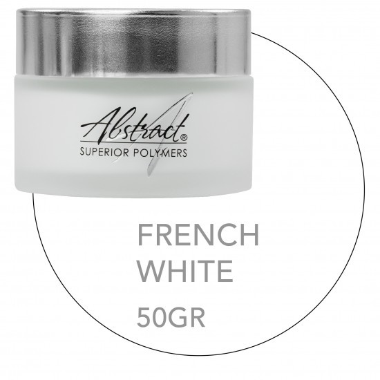 superior polymer french white 50g superior polymer french white 50g