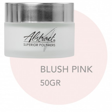 superior polymer blush pink 50g