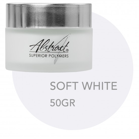 superior polymer soft white 50g