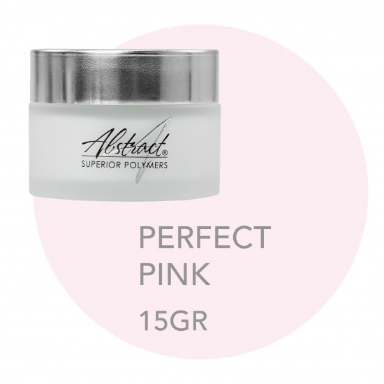 superior polymer perfect pink 15g superior polymer perfect pink 15g