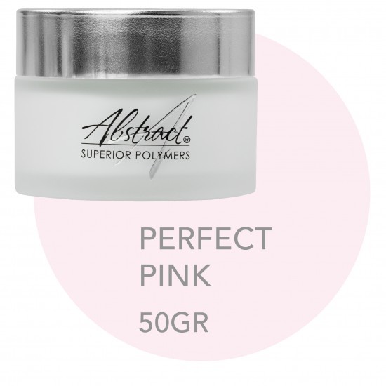 superior polymer perfect pink 50g