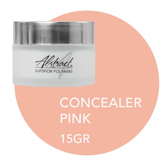 superior polymer concealer pink 15g
