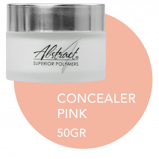 superior polymer concealer pink 50g