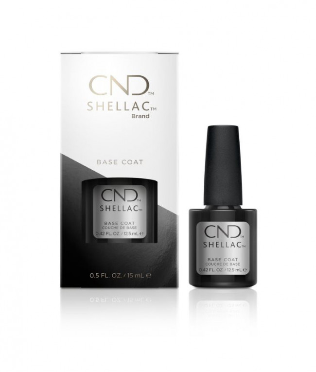 Shellac UV Base Coat groot Shellac UV Base Coat groot