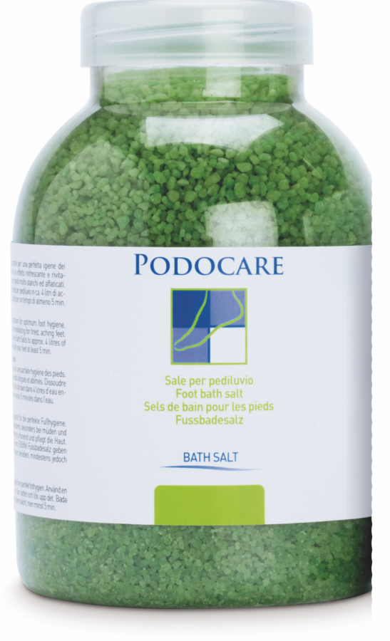 Bath Salt - Vitalize Active Footbath 5000g | Podocare Bath Salt - Vitalize Active Footbath 5000g | Podocare