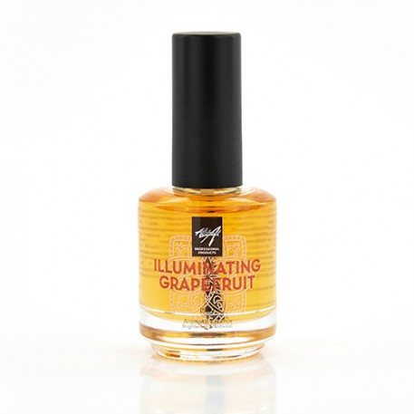 Cuticle oil Illuminating Grapefruit
