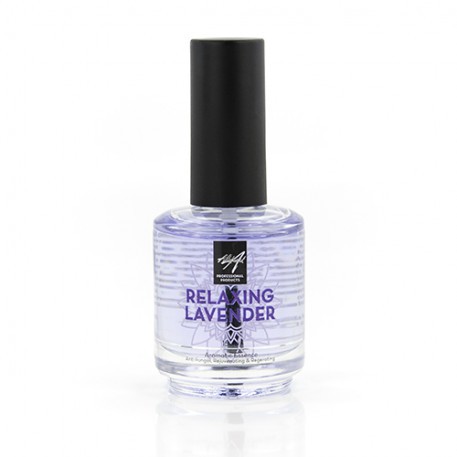 Cuticle oil Relaxing Lavender Cuticle oil Relaxing Lavender