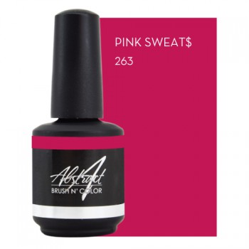 Abstract Pink sweat 15 ml