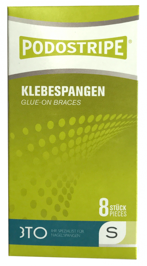 Podostripe small per 8 stuks