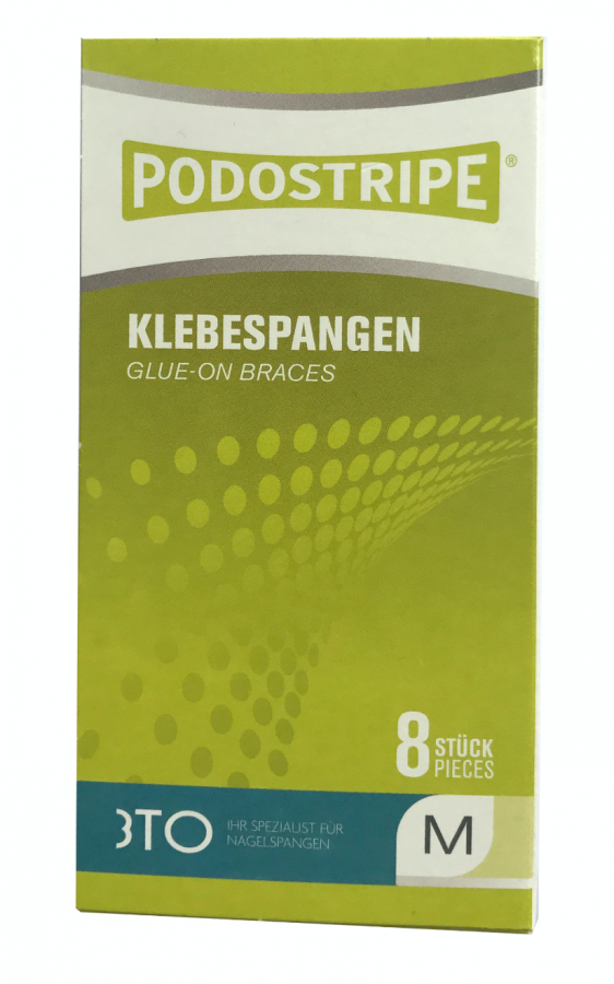 Podostripe medium per 8 stuks Podostripe medium per 8 stuks