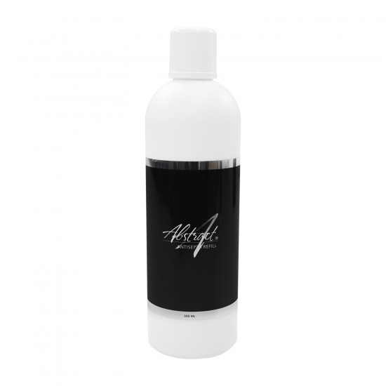 Antisepta refill 550 ml