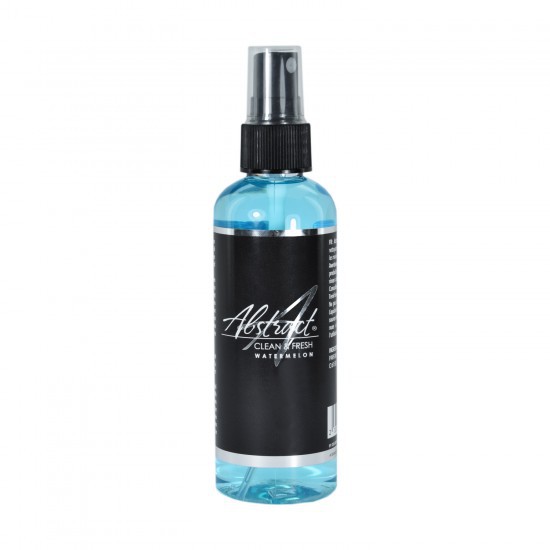 Clean & fresh watermelon spray 100ml Abstract