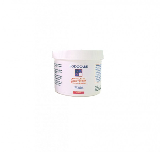 Podocare Moisturizer Dry Skin 50 ml - 48 stuks Podocare Moisturizer Dry Skin 50 ml - 48 stuks