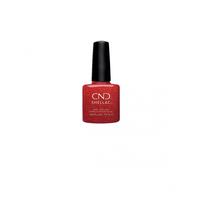 Shellac Ruby Ritz