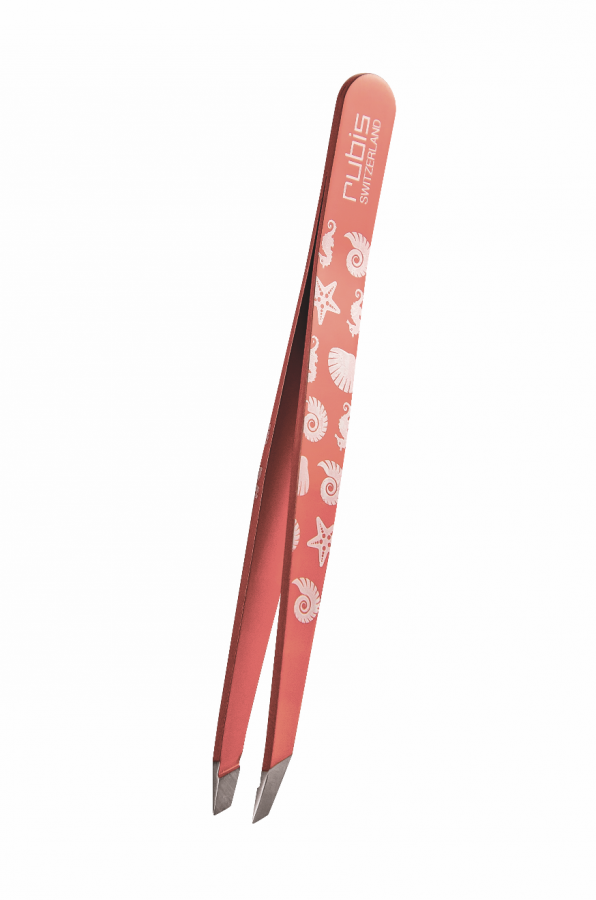Rubis pincet roze - Sea Edition Rubis pincet roze - Sea Edition