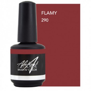 Abstract Flamy 15 ml