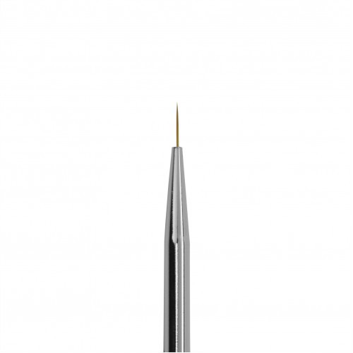 Mandala brush artist line | Abstract Mandala brush artist line | Abstract