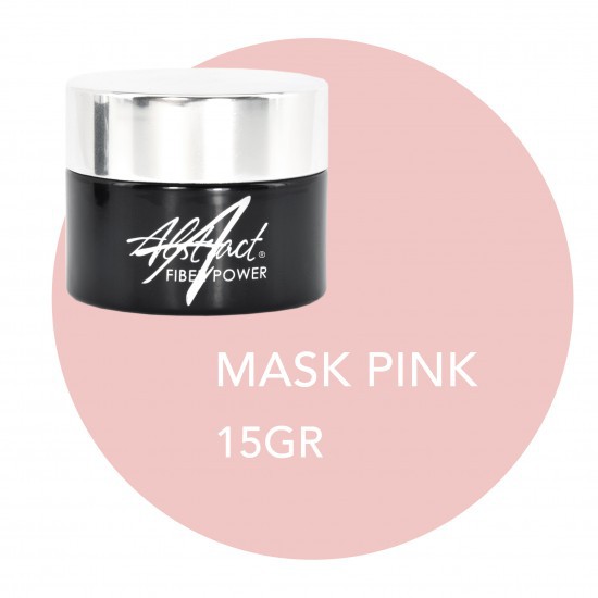 Mask pink Fiber Power Gel 15g Mask pink Fiber Power Gel 15g