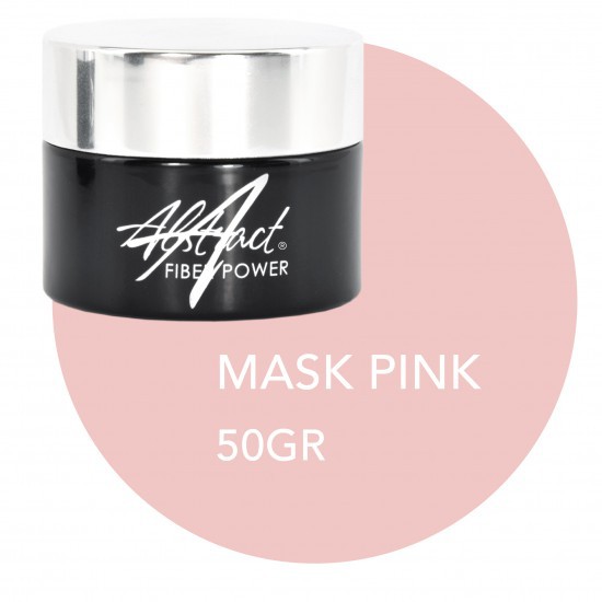Mask pink Fiber Power Gel 50g Mask pink Fiber Power Gel 50g