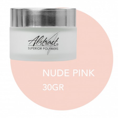 superior polymer Nude pink 30g