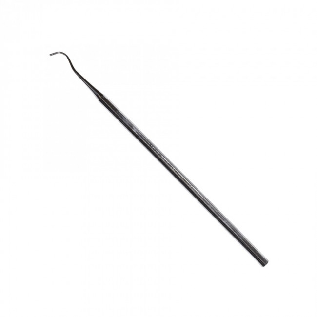 Excavateur de tamponnage Kiehl Excavateur de tamponnage Kiehl