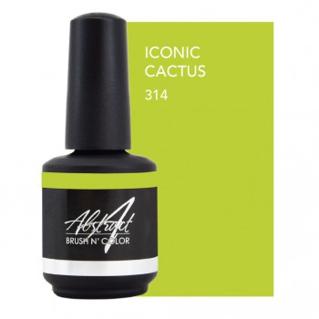 Abstract Iconic Cactus 15ml