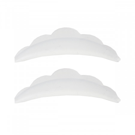 JM/BO.lash - Cloudy Silicone Pads taille S