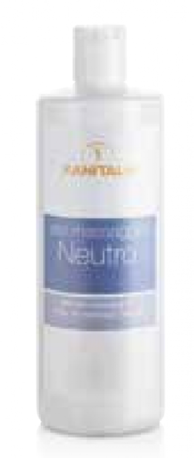 Massage olie neutraal Xani Massage olie neutraal Xani