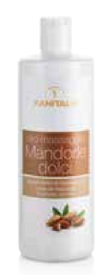 Massage olie amandel Xani Massage olie amandel Xani